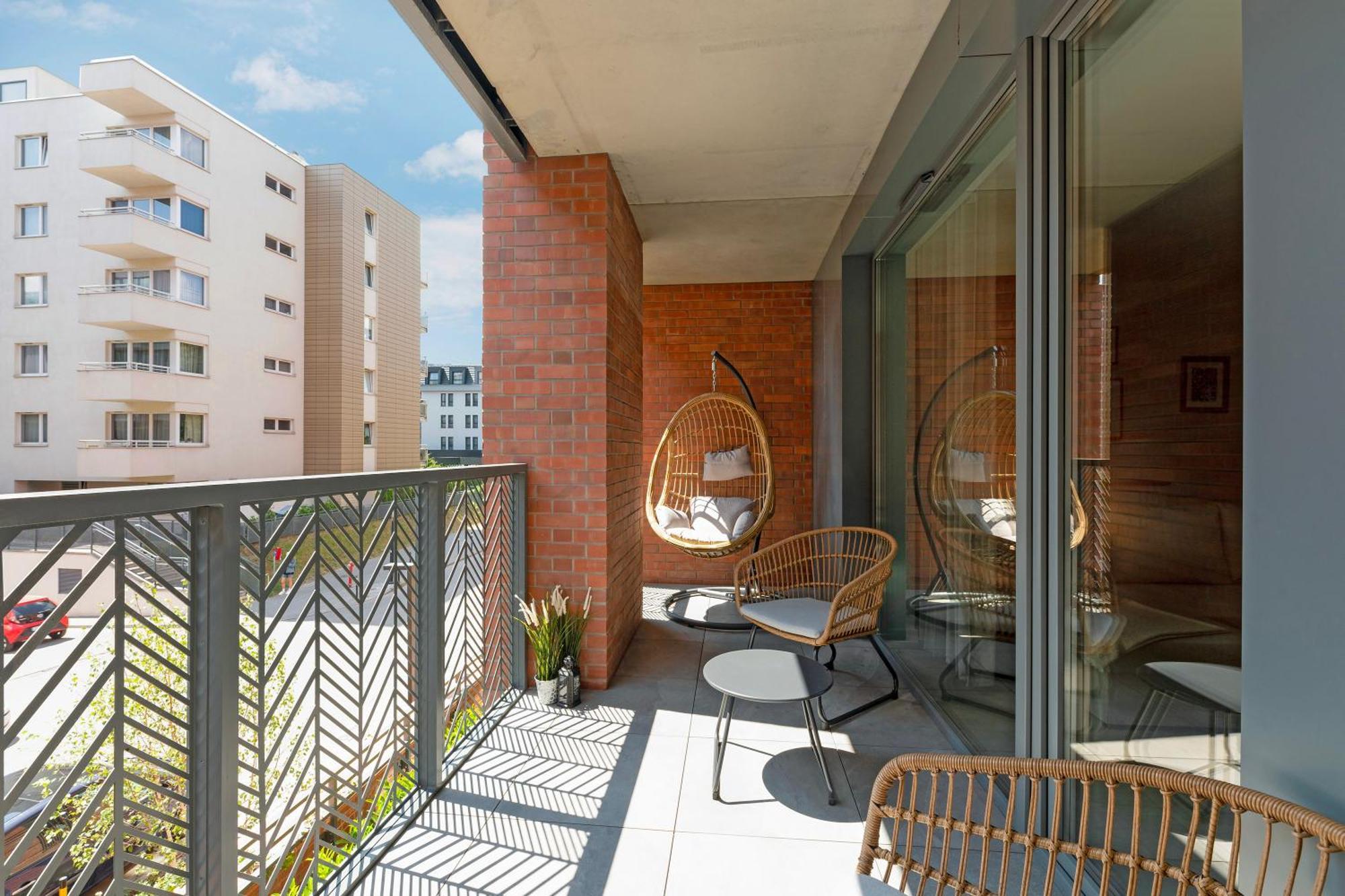 Scala 60K City Center Apartments With Parking By Lion Apartments Гданьск Экстерьер фото