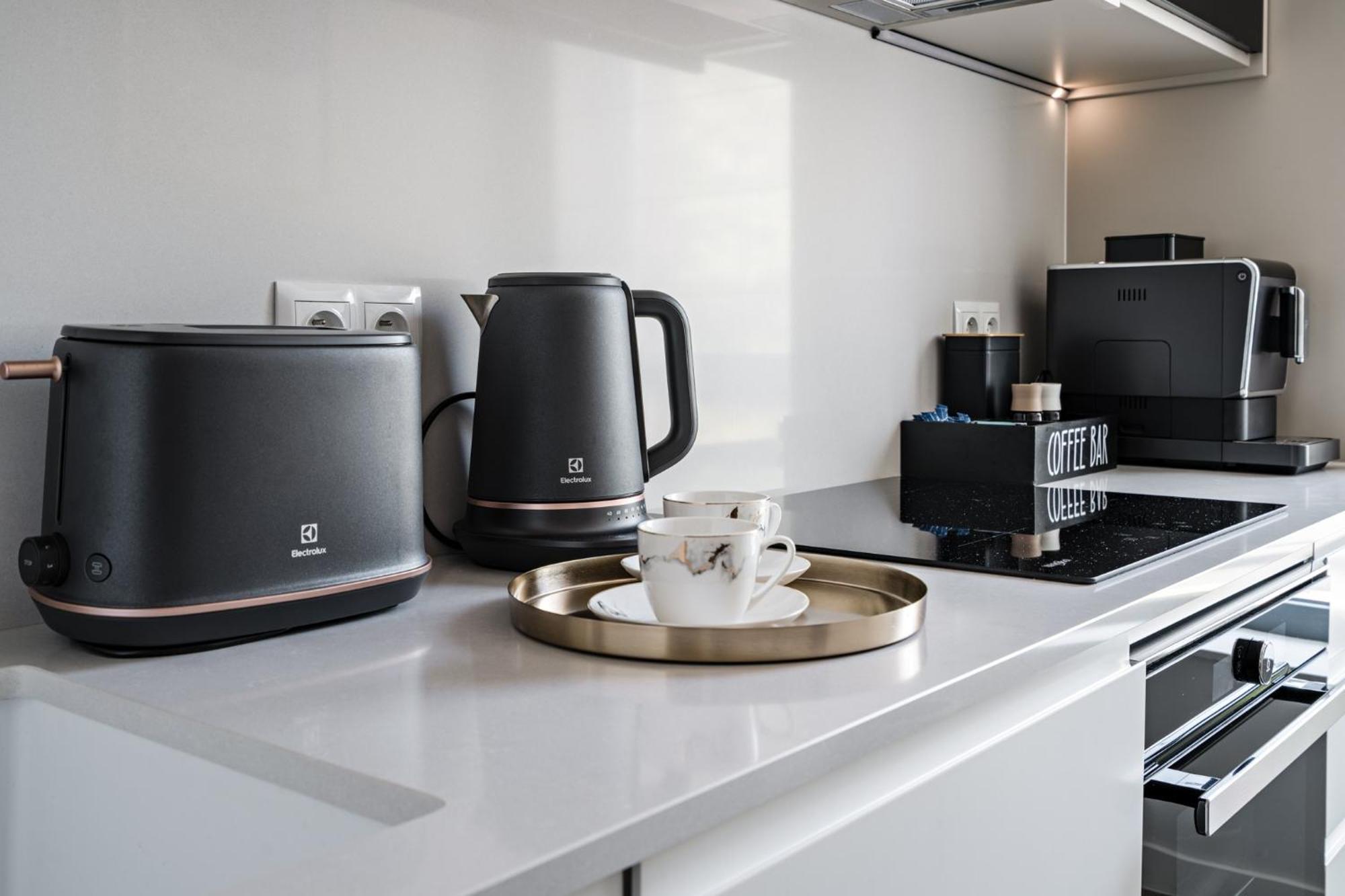 Scala 60K City Center Apartments With Parking By Lion Apartments Гданьск Экстерьер фото